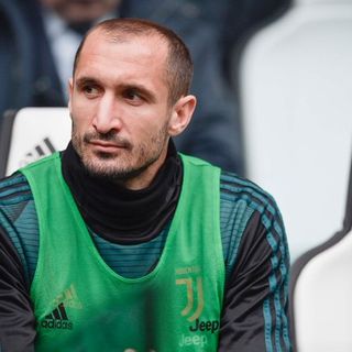 Foto tratta dal profilo Twitter ufficiale &quot;JuventusFC&quot;