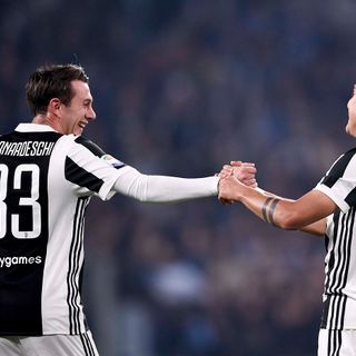 Juve, con la Spal la prima di tre gare determinanti prima della sosta per le Nazionali