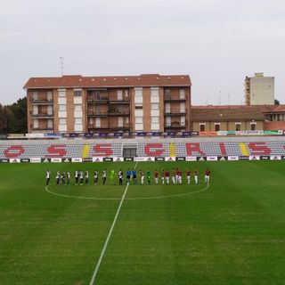Serie C, terzo risultato utile consecutivo per la Juventus Under 23 che pareggia 1-1 in casa contro il Pontedera
