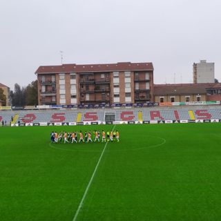 Serie C, una Juve Under 23 spumeggiante vince 2-1 e ferma la corsa del Renate
