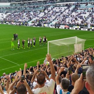 Juve, minimo sforzo massimo risultato. Con la Spal finisce 2-0