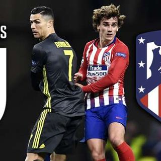 Champions League: la Juve (incerottata) stasera cerca di blindare il primo posto nel girone