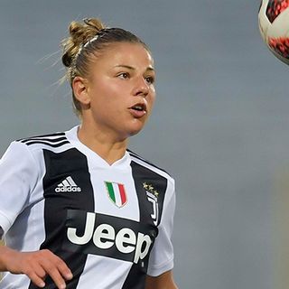 Dopo la cocente eliminazione nel 16esimi della Champions League Juventus Woman si rituffa in Campionato
