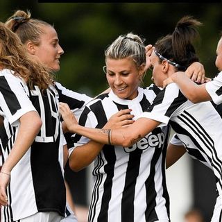 Calcio femminile, stasera a Vinovo l’ottava giornata di Serie A: Juventus-Fiorentina