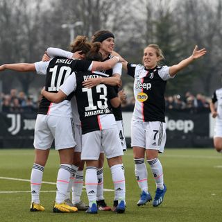 Immagine tratta dal sito della Juventus