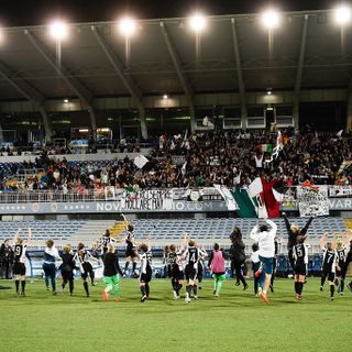 Juventus Women: comincia stasera l’avventura in Champions League