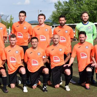 Promozione - Lucento, eccoti: finale conquistata