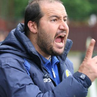 Allievi - Chieri, Ligato: "Orgoglioso dei miei ragazzi"