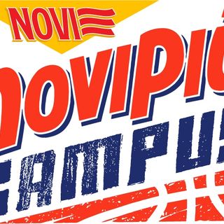 EYBL – Si chiude con una sconfitta lo stage di Sopot per la Novipiù Campus Piemonte