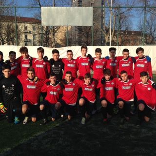 Coppa Piemonte - I risultati della seconda giornata