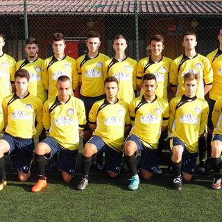 Juniores Regionale - Lucento, che spettacolo contro il Rivasamba