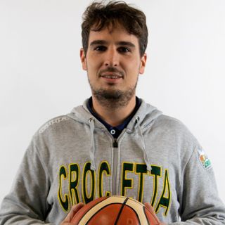 Matteo Luetto