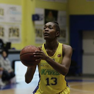 Lydie Katshitshi
