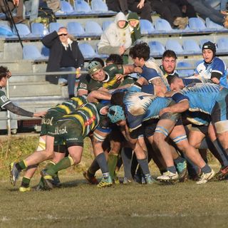 Rugby, gli impegni dell’Itinera Cus Torino dopo la pausa delle vacanze di Pasqua