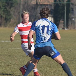 La Maschile di serie A dell’Itinera CUS Ad Maiora Rugby torna in campo contro il Rugby Parabiago