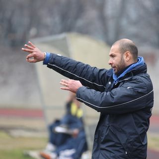 Intervista al tecnico Manzo dopo Chieri-Casale: guarda il VIDEO!