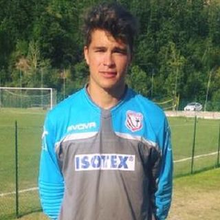 Matteo Luppi