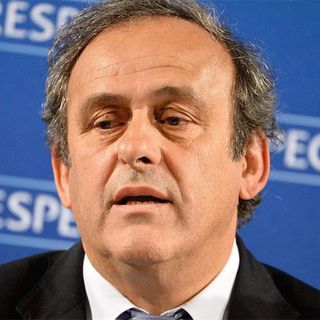 Fermato l’ex fuoriclasse della Juventus ed ex presidente UEFA Michel Platini: l’accusa è di corruzione