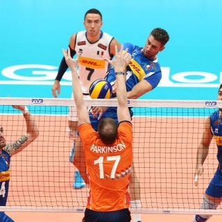Immagine tratta dal sito della Federvolley