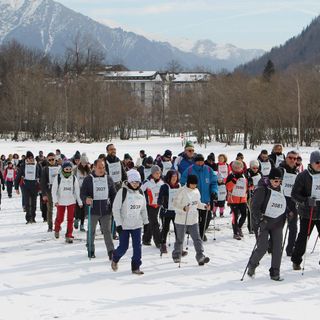 Da Ala di stura al santuario di Sant'Ignazio, ecco gli ultimi appuntamenti invernali con &quot;Montagna per tutti&quot;
