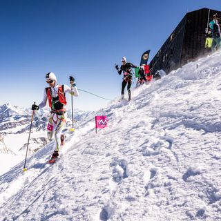 Monte Rosa SkyMarathon, annunciata la data 2020