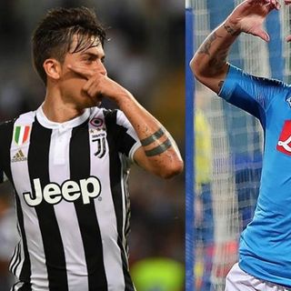 Il Napoli restituisce alla Juventus lo stesso trattamento ricevuto: settore ospiti ai soli residenti in Campania. Ma non solo...