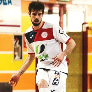 Niccolò Canavese è un nuovo giocatore dell'Elledì MyGlass Carmagnola