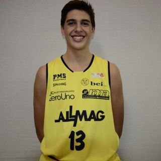 Nicolò Ianuale alle Olimpiadi Giovanili di Buenos Aires