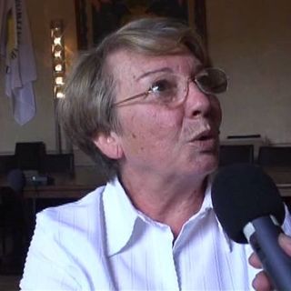 Odilia Coccato