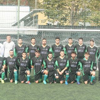 Prima Categoria D – Orione Vallette, finalmente la prima gioia