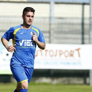 Coppa Italia Eccellenza - Tripudio Borgaro: Pagliero vale la finale