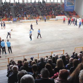 Al via domani ad Alassio i Mondiali Under 18 e Under 23 di bocce