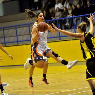 Le iniziative per l’evento Torino-San Martino di Lupari di basket
