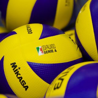 Orbassano-Elk: torneo di volley fra città gemellate