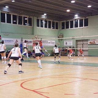 Ko con segnali di ripresa per il Parella Femminile