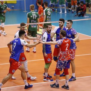 A3-Maschile: Parella, sconfitta a testa alta