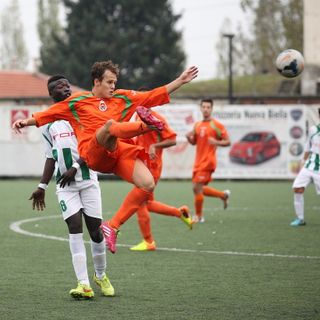Promozione - PiscineseRiva: ecco Pavan e Melle
