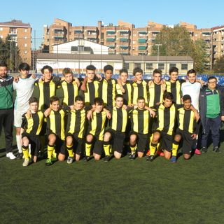 Allievi Fascia B - Pertusa, Giangreco: &quot;Ci abbiamo messo tanto cuore&quot;