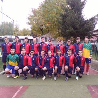 Allievi Fascia B - Pianezza, Politi: "Questo pari ci serva da lezione"