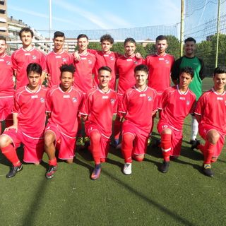 Juniores Torino - Pozzomaina, Gerini: «Grandissima vittoria»