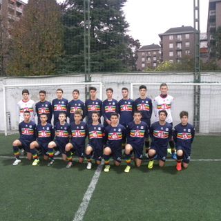 Allievi Fascia B Regionali - Pro Settimo, Dotto: «Che peccato»
