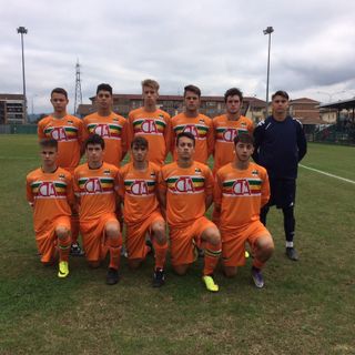 Juniores Nazionali: la Pro Settimo fa un favore al Chieri