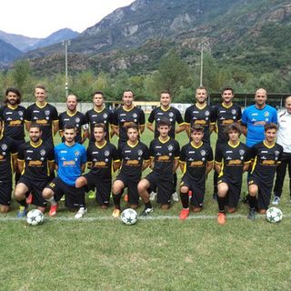 Promozione B - Quincitava, Vallomy: &quot;L'assenza di Donato pesa&quot;