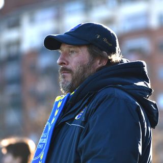 Eccellenza A - Borgaro, Russo: «Addio alla Serie D»