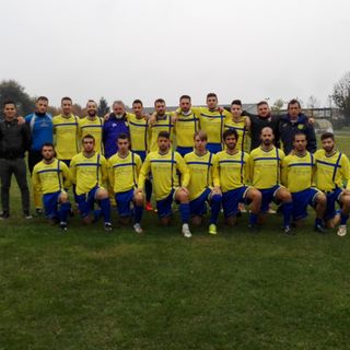 Prima Categoria D - Esperanza, Casalis: «Una bella boccata d'ossigeno»