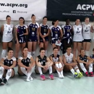 La Reale Mutua Fenera Chieri ’76 supera 3-2 il Volero Le Cannet nella Sanremo Cup