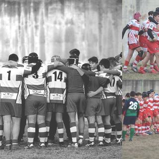 L' U16 Rivoli Rugby indomabile dal rientro Natalizio
