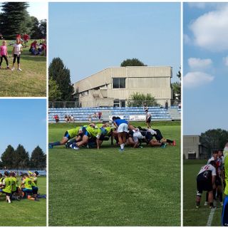 Itinera Cus Ad Maiora 1951: primi impegni pre-stagionali per le Seniores e le Giovanili