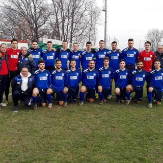Promozione - San Maurizio Canavese, Di Muro: «Non sono contento»