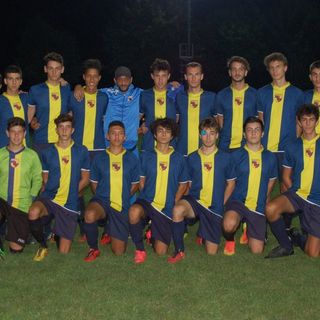 Juniores - Tutto su fasi finali e Memorial Stradella